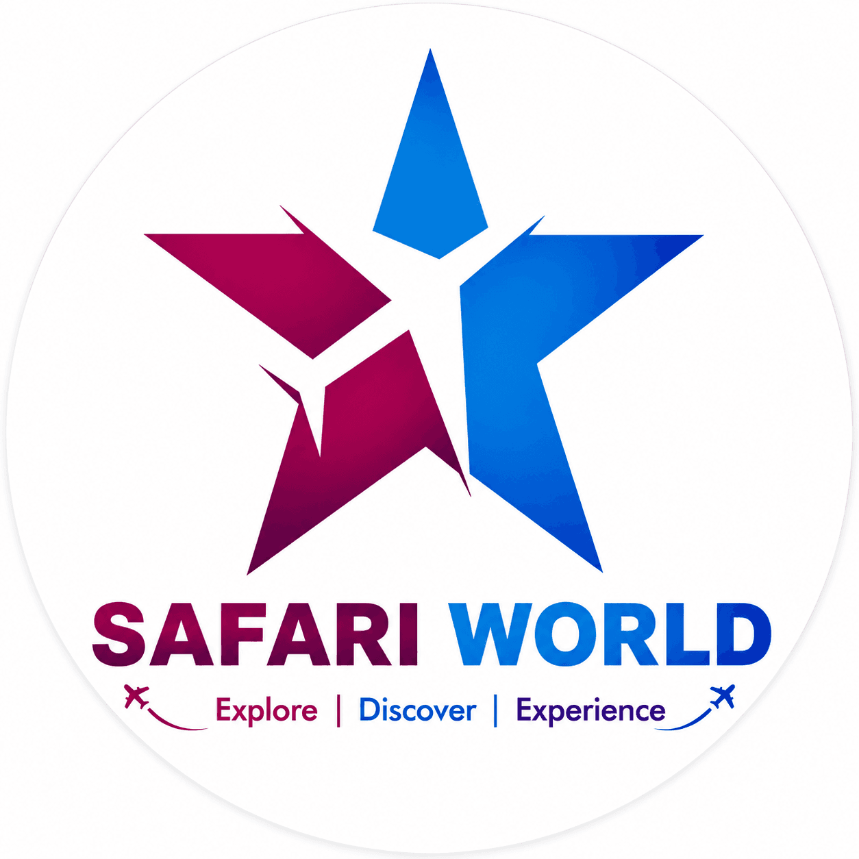 Safari World