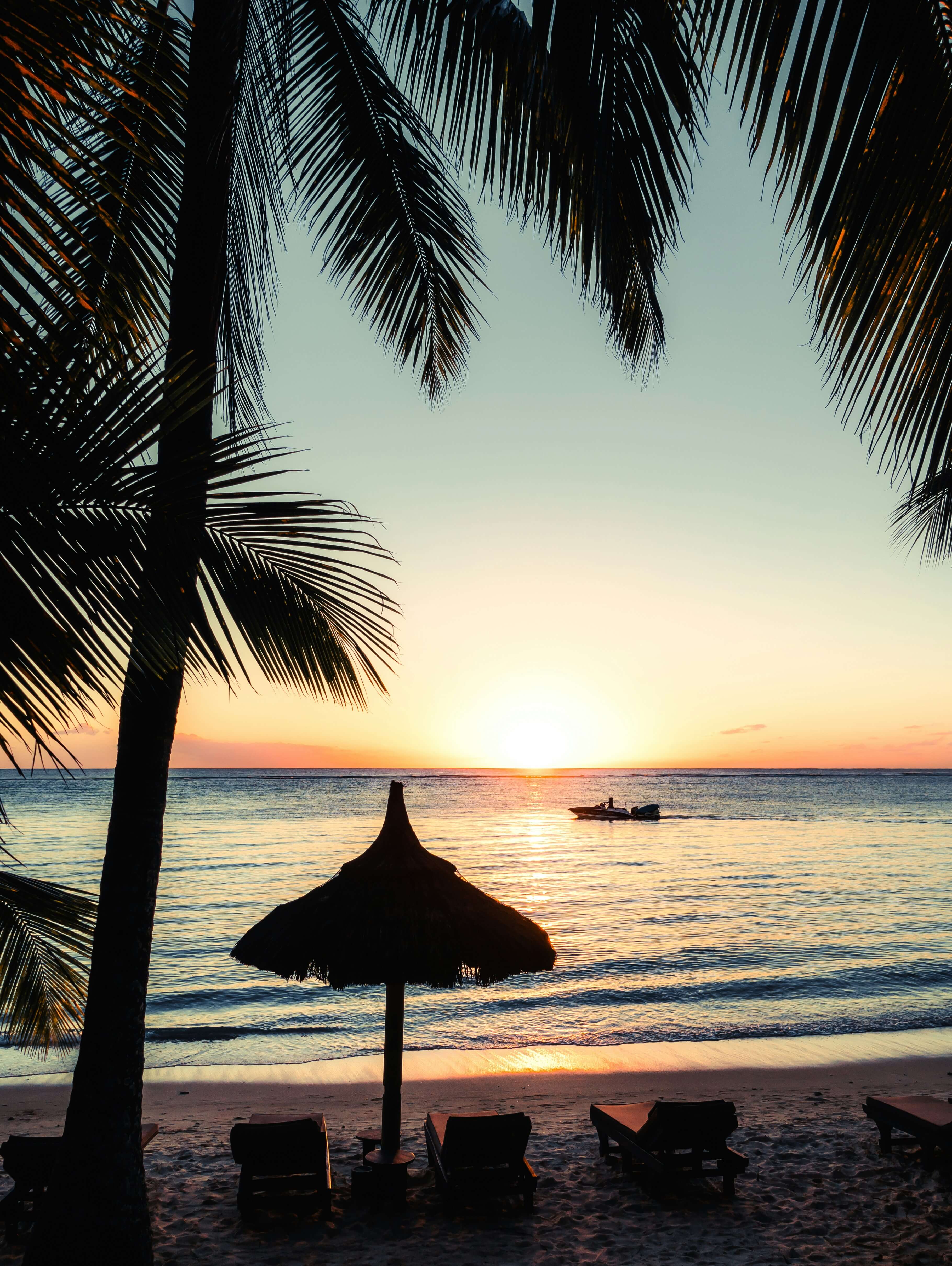 Magical Mauritius Escape