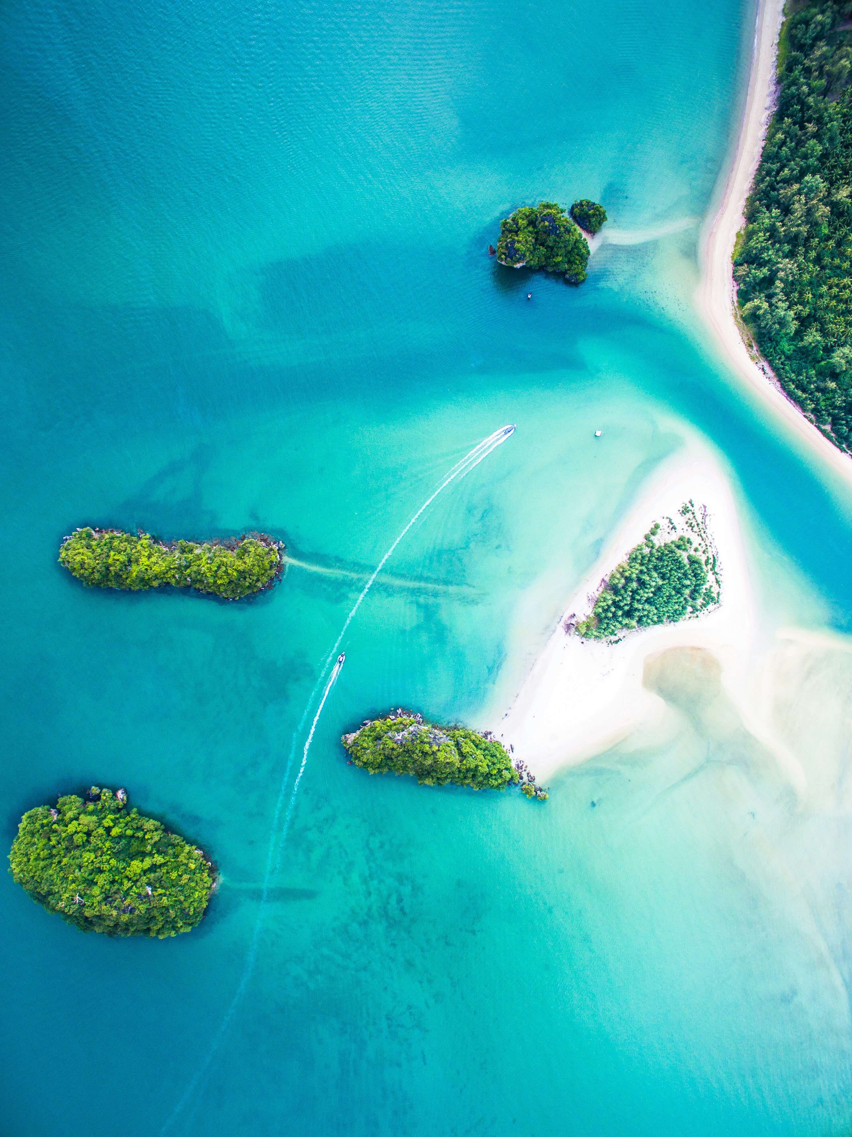 Golden Siam Shores